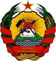 Emblema da Republica