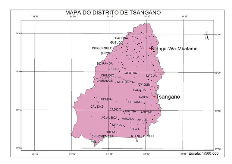 Tsangano