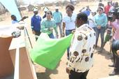 Vale Moçambique faz entrega de infraestrutura em Moatize